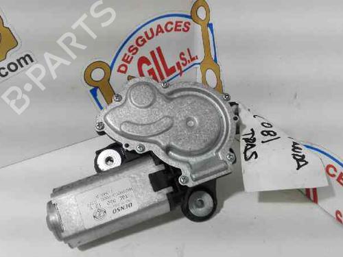 Rear wiper motor FIAT PANDA (169_)  | BP20773944M102 