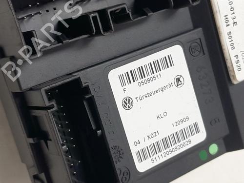 Front left window mechanism AUDI A3 (8P1) 1.9 TDI | BP34131085C22  - Image 5