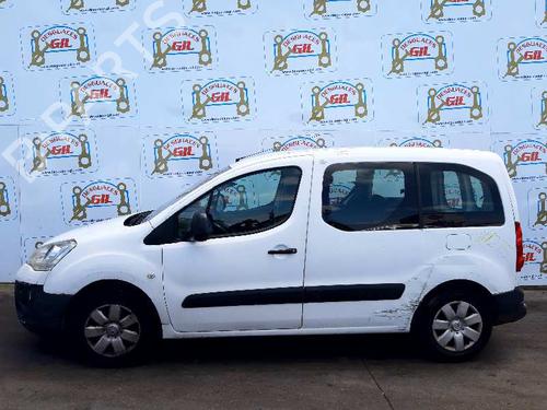 Front right window mechanism CITROËN BERLINGO MULTISPACE (B9) 1.6 HDi 90 | BP20735309C23 