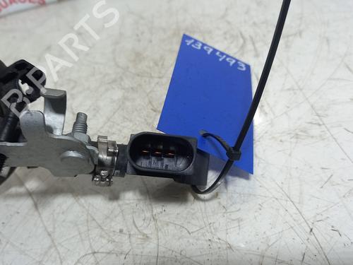 Electronic sensor MERCEDES-BENZ A-CLASS (W176) A 200 CDI (176.001) | BP20753277M84 