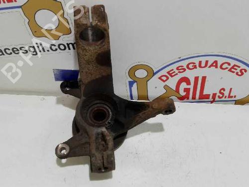 Used Right front steering knuckle RENAULT MEGANE II Estate (KM0/1_) 1.5 dCi (KM02, KM13) (101 hp) 20780098