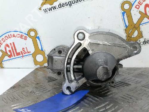 Starter PEUGEOT 206 Hatchback (2A/C) 1.4 LPG | BP20786688M8 