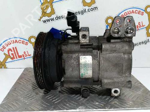Used AC compressor HYUNDAI SANTAMO [1998-2002]  20786052