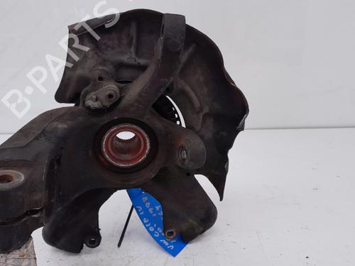 Right front steering knuckle VW GOLF IV (1J1) 1.9 TDI | BP26499669M26 