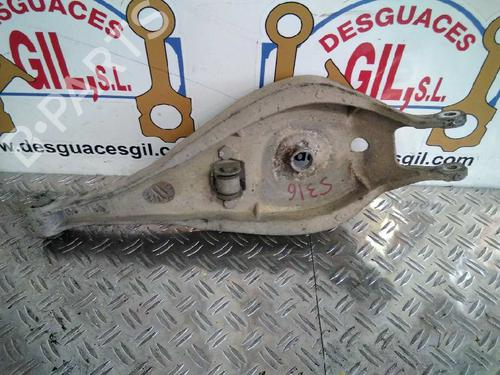Left rear suspension arm BMW 3 (E46) 330 d | BP20779321M14 