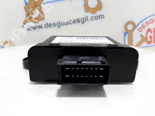 Electronic module PEUGEOT 407 SW (6E_, 6D_) 2.0 | BP20740895M83 