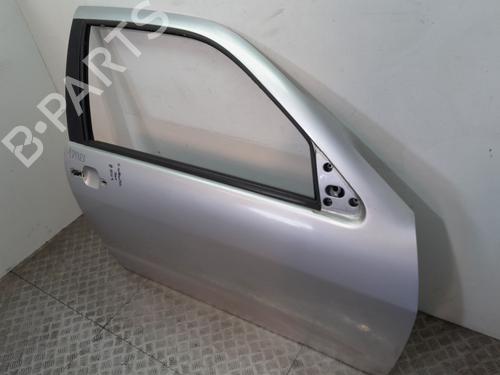 Right front door SEAT CORDOBA (6K1, 6K2)  | BP25405749C3 