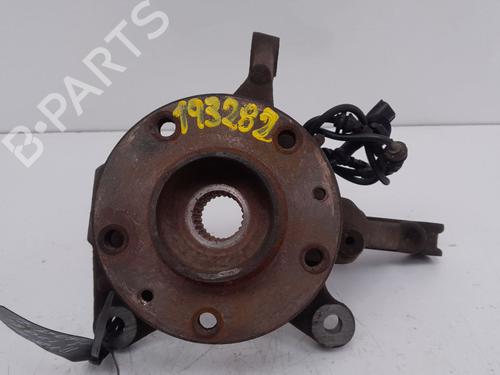 Used Right front steering knuckle DACIA DUSTER (HS_) 1.5 dCi (86 hp) 29010647