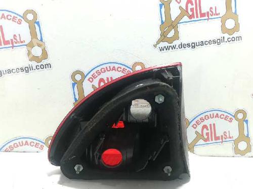 Right taillight SEAT LEON (1M1)  | BP20730901C35 