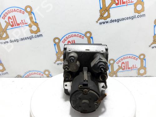Used ABS pump BMW 5 (E39) 520 i (150 hp) 20756806