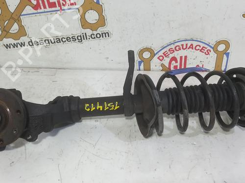 Used Right front steering knuckle CITROËN SAXO (S0, S1) 1.5 D (57 hp) 20760562