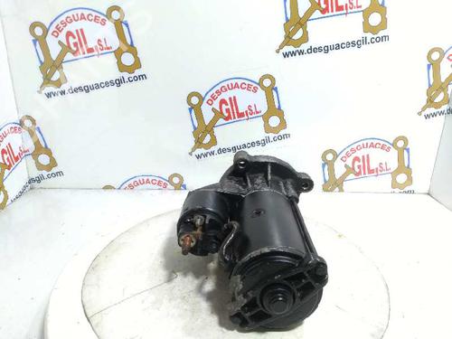 Starter CITROËN XANTIA (X1_, X2_) 1.9 D | BP20735551M8 