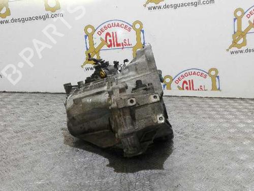 Gearbox TOYOTA YARIS (_P1_) 1.0 (SCP10_, SCP10R) | BP20785302M3 