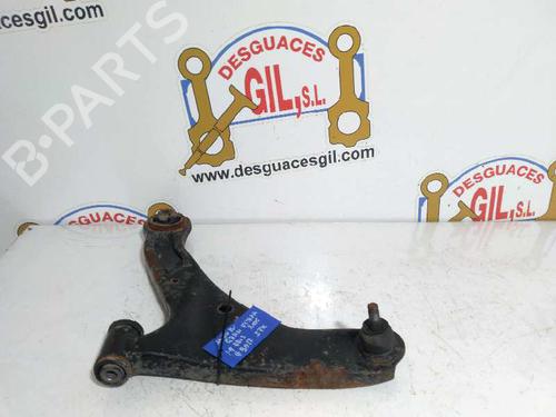 Left front suspension arm SUZUKI GRAND VITARA II (JT, TE, TD) 1.9 DDiS All-wheel Drive (JT419, TD44, JB419WD, JB419XD,... | BP20809868M12 