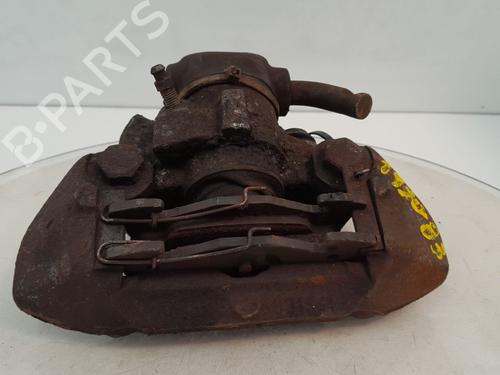Used Left rear brake caliper CITROËN XSARA (N1) 2.0 HDi 90 (90 hp) 29454164