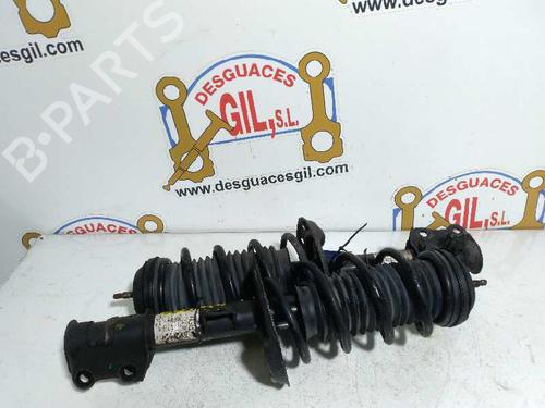 Used Right front shock absorber OPEL CORSA D (S07) [2006-2015]  20731490