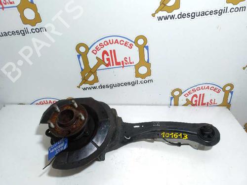 Used Left rear steering knuckle FORD GRAND C-MAX (DXA/CB7, DXA/CEU) [2010-2019]  20736380