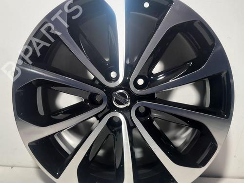 Rim NISSAN QASHQAI I (J10, NJ10) 1.6 dCi | BP25883184C45 