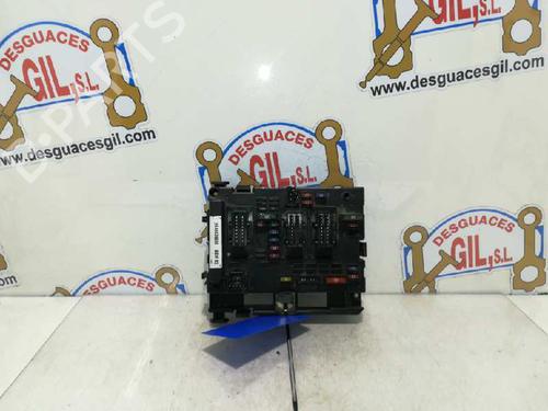 Fuse box CITROËN XSARA Coupe (N0) 1.6 16V | BP20803636E1 