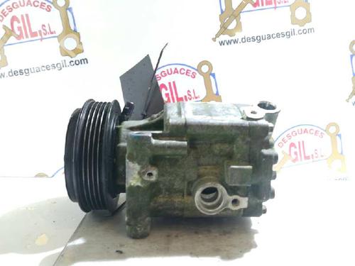Used AC compressor FIAT 500 (312_) 1.2 LPG (312AXA1A) (69 hp) 20810209