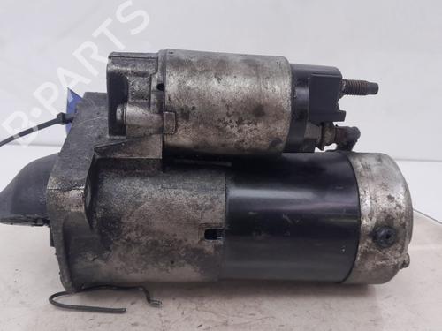 Used Starter OPEL ZAFIRA / ZAFIRA FAMILY B (A05) [2005-2019]  25817034