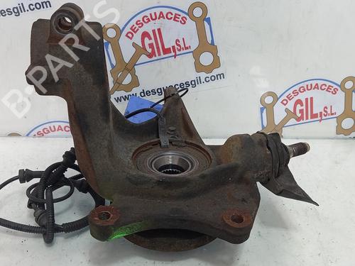 Right front steering knuckle CITROËN C5 I (DC_) 2.0 16V HPi (DCRLZB) | BP20769206M26 