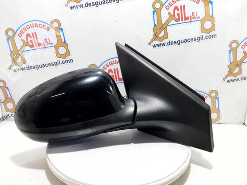 Right mirror FIAT BRAVO II (198_) 1.9 D Multijet (198AXC1B) | BP20809750C27 