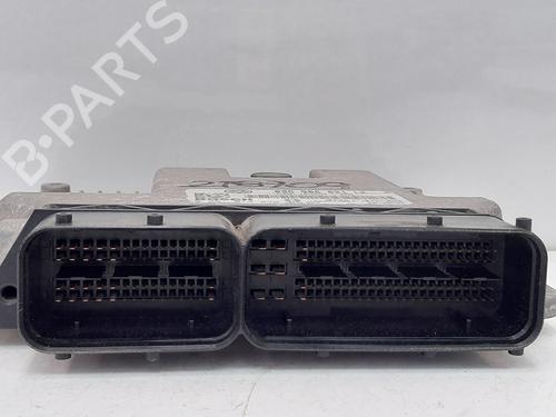 Engine control unit (ECU) SEAT LEON (1P1) | BP39189986M57 - Image 4
