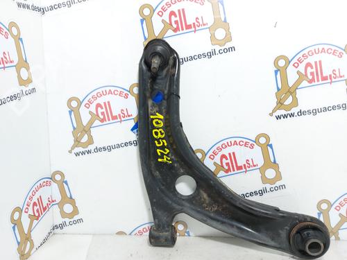 Used Right front suspension arm TOYOTA YARIS (_P9_) 1.0 VVT-i (KSP90_, KSP90R) (69 hp) 20738806