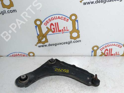 Right front suspension arm RENAULT MEGANE III Grandtour (KZ0/1)  | BP20794728M13 