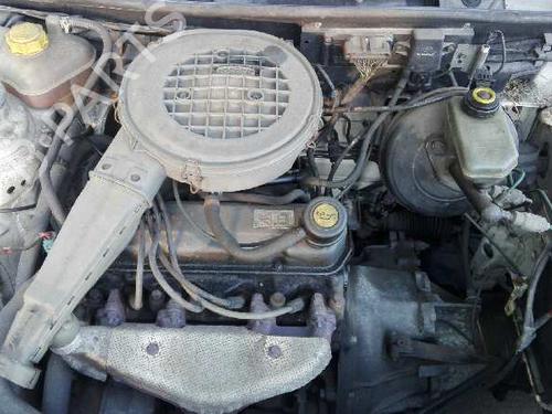 Left front driveshaft FORD FIESTA III (GFJ)  | BP20777658M38 