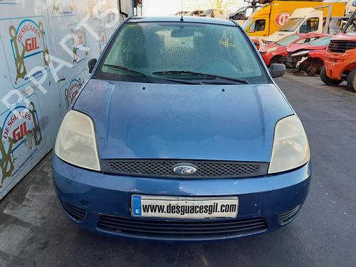 Fuel pump FORD FIESTA V (JH_, JD_) 1.3 | BP20767638M76 