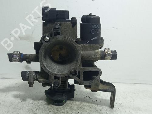 Used Throttle body Throttle body LANCIA Y10 (156_) 1.0 Fire (156B, 156AD) (44 hp) 36298750 36298750