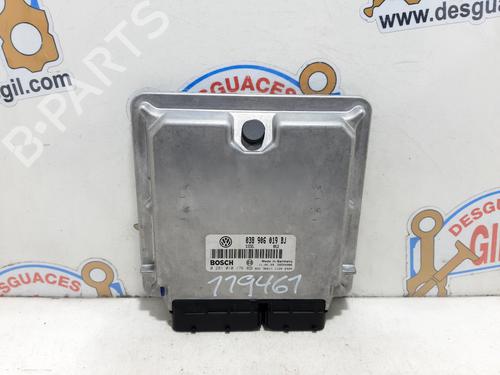 Used Engine control unit (ECU) VW PASSAT B5 (3B2) [1996-2001]  20743312