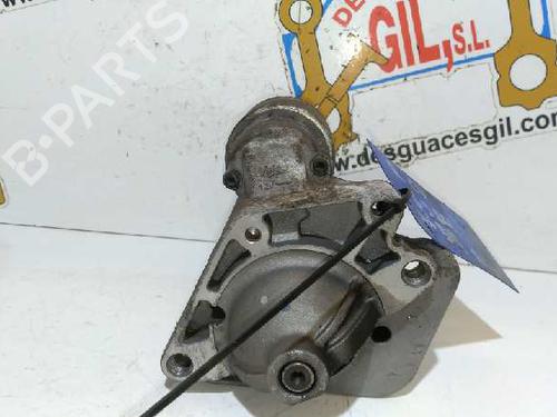 Starter RENAULT CLIO III (BR0/1, CR0/1) 1.5 dCi | BP20792504M8 
