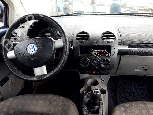 Gearbox VW NEW BEETLE (9C1, 1C1) 2.0 | BP20744117M3 