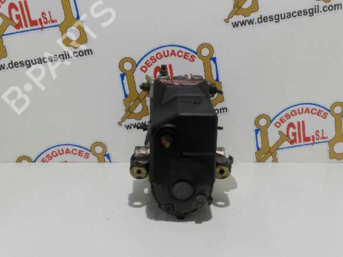 ABS pump MERCEDES-BENZ S-CLASS (W126) 560 SE, SEL (126.038) | BP20790202M43 