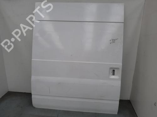Used Right slide door Right slide door FORD TRANSIT Van (FA_ _) [2006-2014] 35770957 35770957