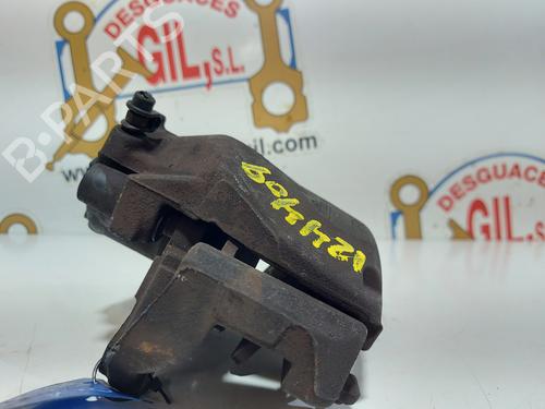 Right front brake caliper OPEL ASTRA H (A04)  | BP20745338M104 