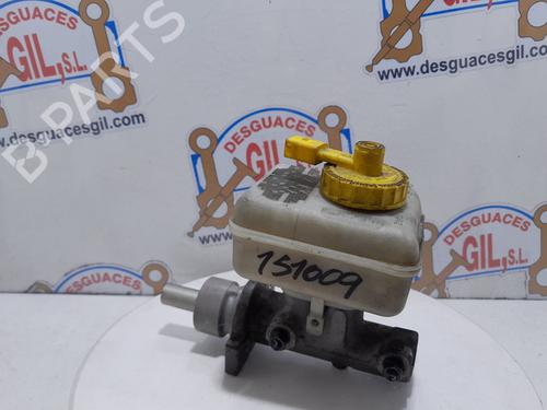 Brake master cylinder VW GOLF IV (1J1) 1.9 TDI | BP20760262M77