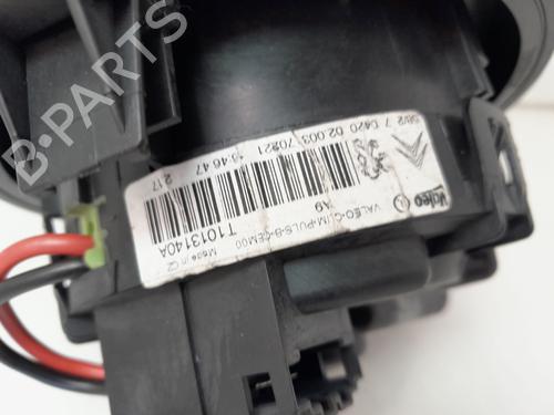 Heater blower motor CITROËN C3 III (SX) | BP34130906M62 - Image 5