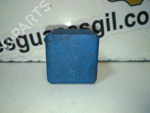 Electronic module MERCEDES-BENZ E-CLASS (W210) E 280 (210.053) | BP34250134M83 - Image 2