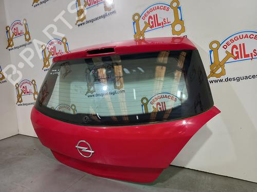Bakluke CC/Kombi-Kupé OPEL ASTRA H (A04) 1.7 CDTI (L48) | BP20739686C6 
