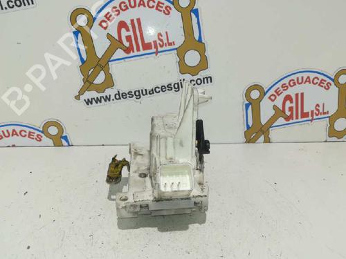 Rear right lock FORD MONDEO II Saloon (BFP) 1.8 TD | BP20802040C99 