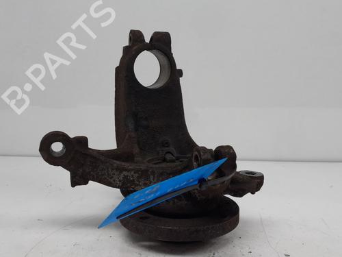 Left front steering knuckle CITROËN C3 I (FC_, FN_) 1.4 HDi | BP22415713M25 