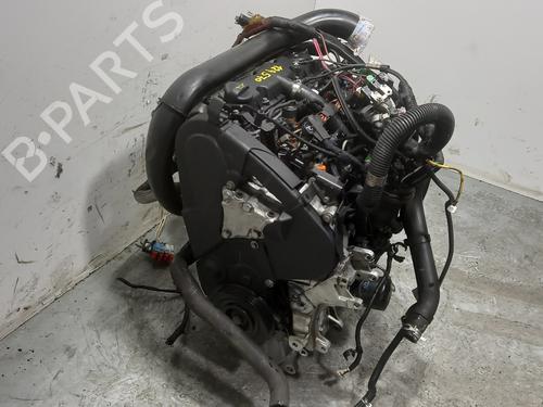 Engine CITROËN XANTIA (X1_, X2_) 2.0 HDI 109 | BP20747823M1 