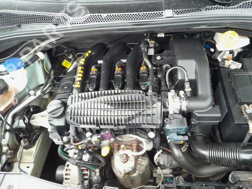 Kombinert Instrument CITROËN C3 III (SX) 1.2 VTi 82 | BP21287933C47 