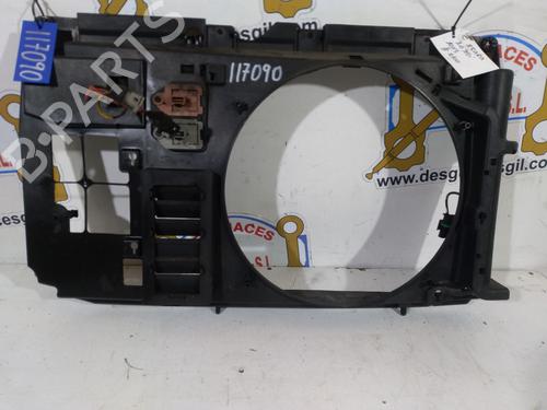 Used Front slam panel CITROËN XSARA (N1) 2.0 HDi 90 (90 hp) 20742454