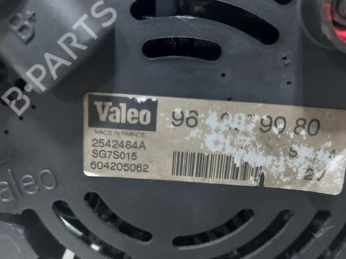 Alternator CITROËN XSARA (N1) 1.9 D | BP20749080M7 