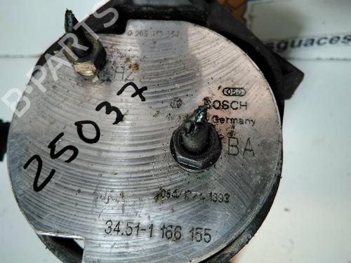 ABS pump BMW 5 (E39) 525 td | BP20788775M43 